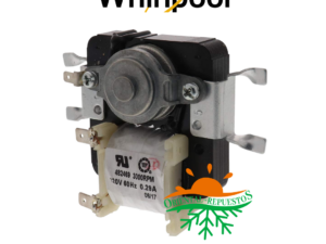 MOTOR EVAPORADOR NEV WH 482469 OREJAS TORCIDAS ORIG