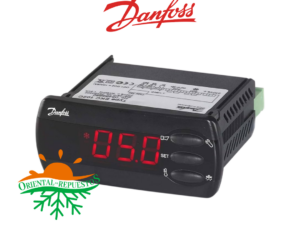 CONTROL EKC 100 DANFOSS