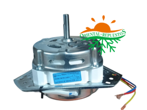 MOTOR CENTRIFUGO LAV 2 TINAS 70W RESISTENTE AL AGUA