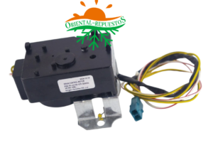 MOTOR DRAIN HACEB/ELECTROLUX CABLES 520/560/540/550/3003588 ORIGINAL