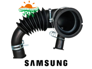 DC97-15298D MANGUERA TINA BOMBA 3 BOCAS LAV SAMSUNG