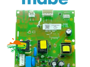 TARJETA NEV MABE 225D9447G001/225D9447G005/G017/G011/G025/G010/WR03F04829 ORIG