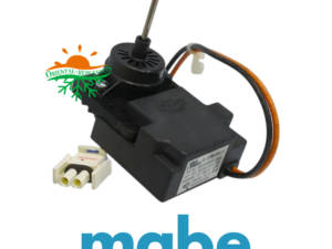 MOTOR NEV NF 294D1978P001/WR01F04955 2400PRM 110V ORIGINAL
