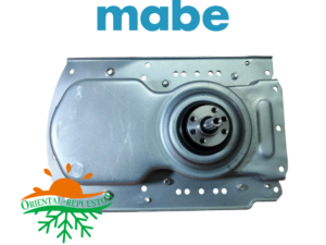 TRANSMISION LAV MABE DIGITAL WG04F12946/0030812375F ORIGINAL