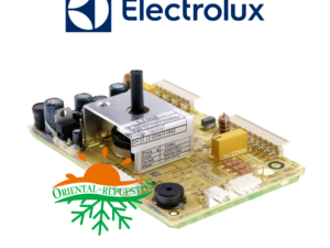 A13611006 TARJETA PRINCIPAL L17Y/L17AC LAV ELECTROLUX