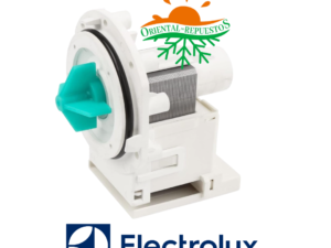 MOTOR BOMBA ELECTROLUX A00126401