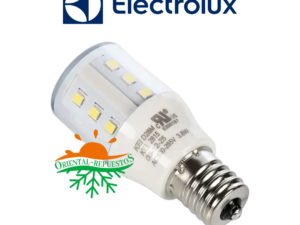 BOMBILLO LED NEV ELECTROLUX ROSCA E17 5304517886/5304495326/5304509249 ORIGINAL