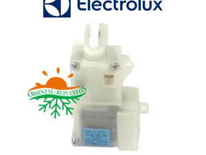 INTERRUPTOR TORRE FRIGIDAIRE/ELECTROLUX 17438000001614/DLS-E2